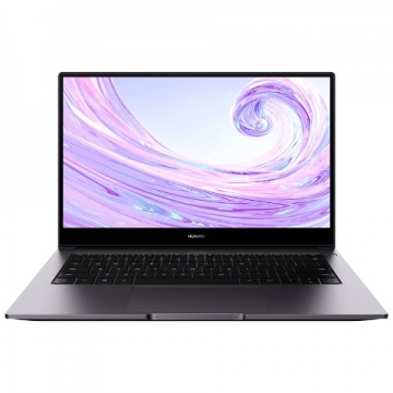 華為/HUAWEI MateBook B5-420（i7-10510U/16G/512G/集成顯卡/無光驅(qū)/14英寸）筆記本電腦