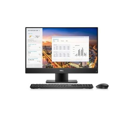 戴爾/DELL OptiPlex 7470 AIO i5-9500/8GB/1TB/集顯/23.8寸 臺式一體機