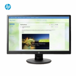 惠普(HP) V203P 19.5英寸5:4方屏正屏壁掛臺(tái)式液晶顯示器