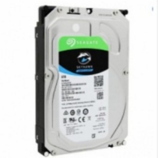 希捷(Seagate) 6TB ST6000VX001 監(jiān)控級(jí)移動(dòng)硬盤(pán)