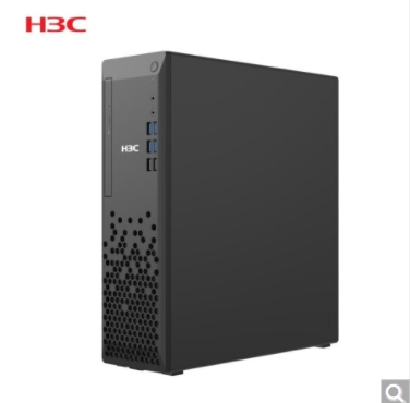 華三/H3C X5-020s i5-11400 /8GB/1TB+256G/集顯/21.5顯示器 臺式計算機(jī)