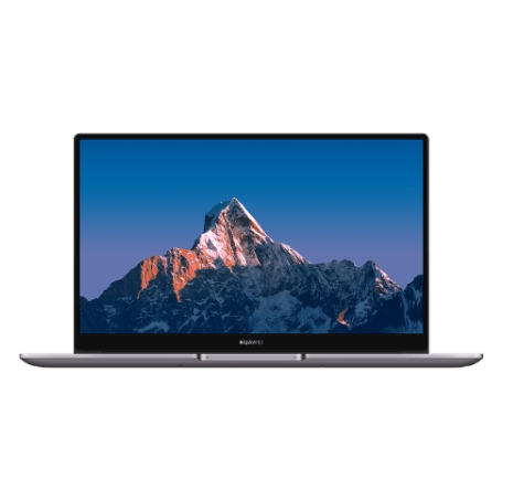 華為（HUAWEI）MateBook B5-430（KLVDZ-WFE9）14英寸筆記本電腦 i7-1165G7 16GB 512GB 集顯