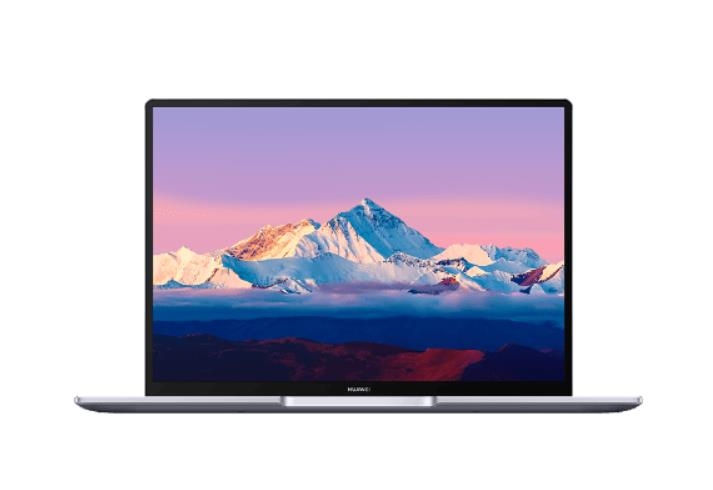 華為/HUAWEI MateBook B5-430 KLVDZ-WDH9AQ I5-1135G7 8G 512G 集顯 14寸筆記本電腦