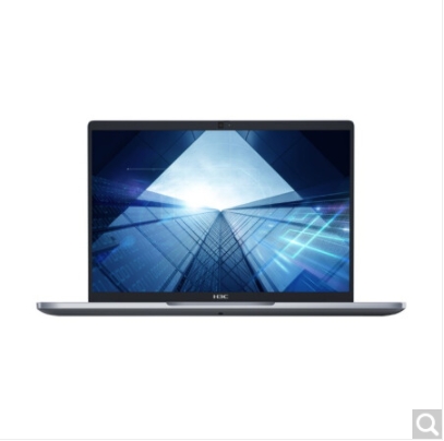 華三 Z6-410 筆記本電腦 i7-1165G7/8GB/512GB SSD/集顯/14寸