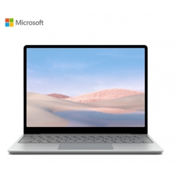 微軟/Microsoft Surface Laptop Go THH-00017 筆記本電腦 （I5 8G 128G）