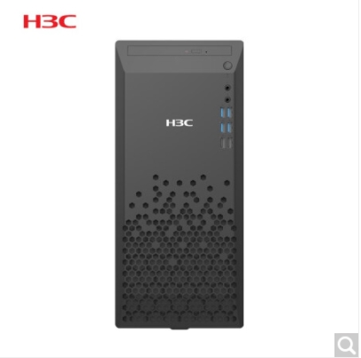 華三 X5-020t i5-10400 /8GB/128G SSD+1TB/集顯/21.5寸 臺式計(jì)算機(jī)