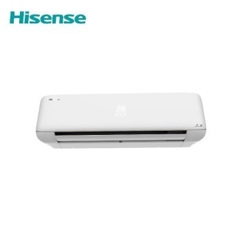 海信/Hisense KFR-26GW/G116X-X1 壁掛式空調(diào)（一級/變頻/含加銅芯冷暖管）