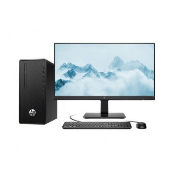 惠普/HP 288 Pro G6 MT 臺(tái)式計(jì)算機(jī)（i7-10700/16G/256SSD+1TB/2G獨(dú)顯）