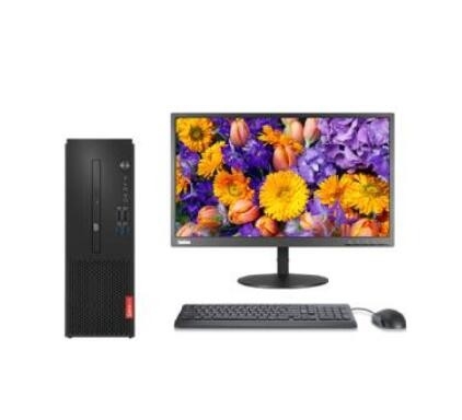 聯(lián)想（Lenovo）啟天M430-B120(C)（i5-10500/8GB/1TB硬盤/無光驅(qū)) 臺式計算機（21.5英寸顯示器)