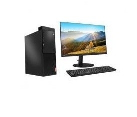 惠普(HP) 288 PRO G6臺式計算機 G6400(4.0G/4M/2核)/4G(DDR42666)/1TB(SATA)/無光驅/Windows10Home64位/USBKB/USBOpticalMouse/新180W90%防雷電源/19.5寸顯示器