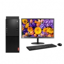 聯(lián)想(Lenovo）啟天M410-B069(C)（I3-6100/4G/1T/集顯/DVDRW）臺(tái)式計(jì)算機(jī)（19.5英寸顯示器)