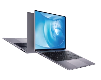 華為（HUAWEI）MateBook B5-430（KLVDZ-WFE9）14英寸 i7-1165G7 16GB 512GB 集顯 筆記本電腦