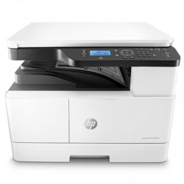 惠普（HP） LaserJet MFP M42523n 激光打印機(jī)