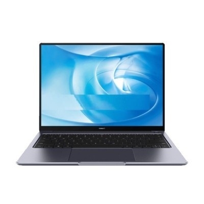 華為（HUAWEI） MateBook B5-420 筆記本電腦（i5-10210U/8G/512G/集顯/無(wú)光驅(qū)/14英寸）