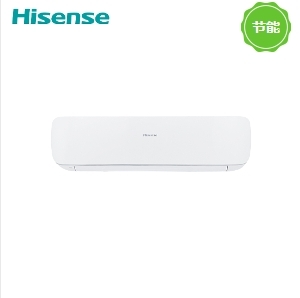 海信/Hisense KFR-35GW/G116X-X1壁掛式空調(diào)（一級/變頻/1.5匹/冷暖）