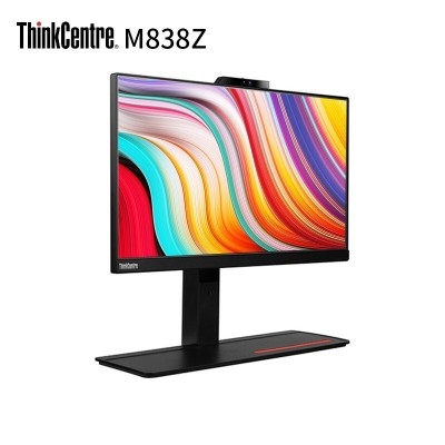 聯(lián)想(Lenovo) ThinkCentre M838z-D297臺式一體機(jī) i5-10500/4G/500G/2G獨(dú)顯/DVD刻錄/23.8寸