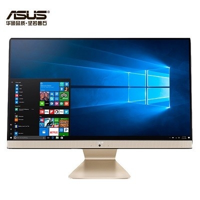 華碩/ASUS V4000黑金 獵鷹V4 臺式一體機