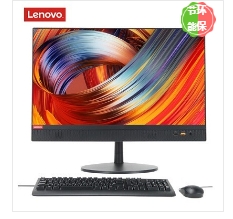 聯想/Lenovo 啟天A815-D172 臺式一體機