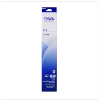 愛(ài)普生（EPSON）S015630 色帶框（適用LQ-790K）