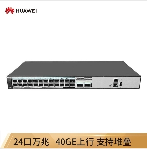 華為/HUAWEI S6720S-26Q-LI-24S-AC 交換設備