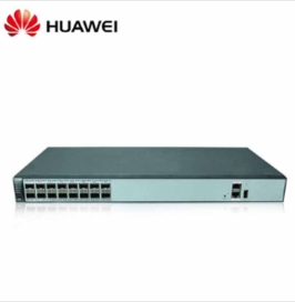 華為(Huawei) S6720S-16X-LI-16S-AC 交換設(shè)備*