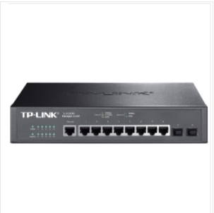 普聯(lián)/TP-LINK TL-SG3210 交換設備