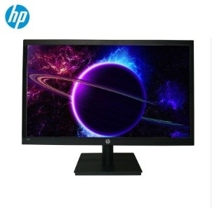 惠普（HP）V220 液晶顯示器 21.5英寸寬屏背光