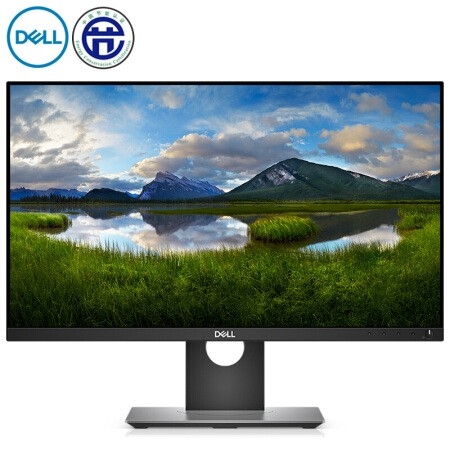 戴爾/DELL P2418D 23.8英寸液晶顯示器液晶顯示器