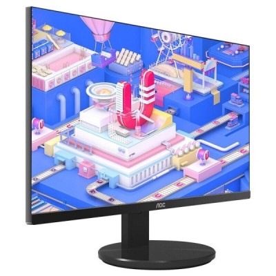 AOC U2790VQ 27英寸液晶顯示器