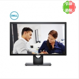 戴爾/DELL E2418HN 23.8英寸 液晶顯示器