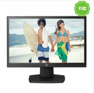 惠普 HP LV2011 MONITOR 20英寸液晶顯示器