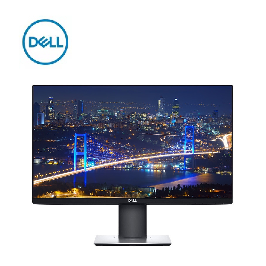 戴爾/DELL U2412M 液晶顯示器 24寸液晶顯示器