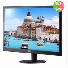 AOC E2270SWN5 21.5英寸 LED液晶顯示器