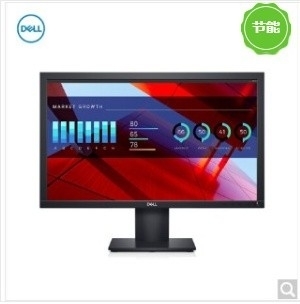 戴爾/DELL E2220H 液晶顯示器 (21.5英寸）