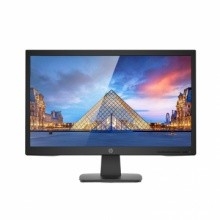 惠普/HP P22v G4 21.5英寸液晶顯示器