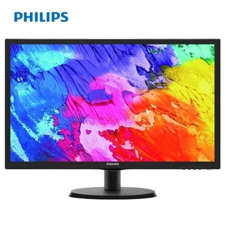 飛利浦/PHILIPS 223V5LSB2液晶顯示器