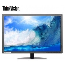 聯想（Lenovo）ThinkVision T2054F 19.5英寸液晶顯示器