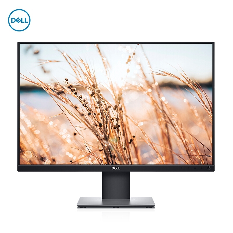 戴爾（DELL）P2421 24英寸電腦液晶顯示器