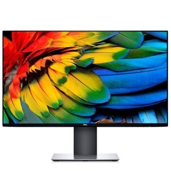 戴爾/DELL U2419H 液晶顯示器 23.8英寸液晶顯示器