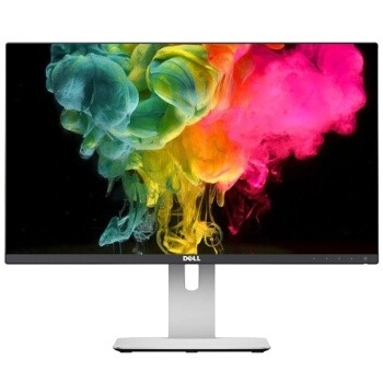 戴爾/DELL U2414H 23.8英寸 液晶顯示器液晶顯示器