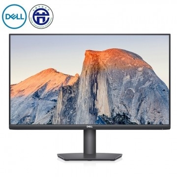 戴爾/DELL 27英寸 IPS 旋轉(zhuǎn)升降 低藍(lán)光 FreeSync技術(shù) 三邊微邊框 可壁掛 家用辦公 電腦液晶顯示器 S2721HSX