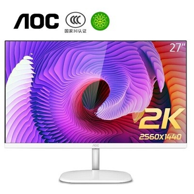 冠捷/AOC Q27V3/WS 液晶顯示器