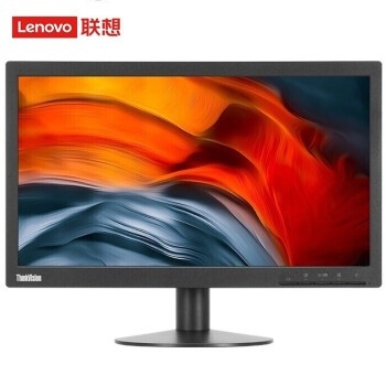 聯想/Lenovo TE20-14 19.5英寸 液晶顯示器