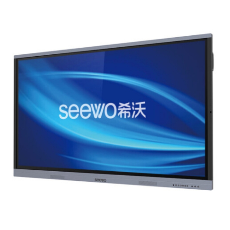 希沃/seewo H05ED 交互式智能平板教學(xué)觸控一體機(jī) 55英寸