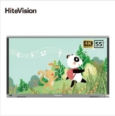 鴻合/HiteVision HD-850S 觸控一體機