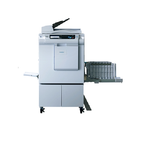 基士得耶/GESTETNER CP7450C 速印機 灰色