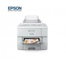 愛(ài)普生（epson） Epson WF-6093 部門(mén)級(jí)彩色商用墨倉(cāng)式噴墨打印機(jī)