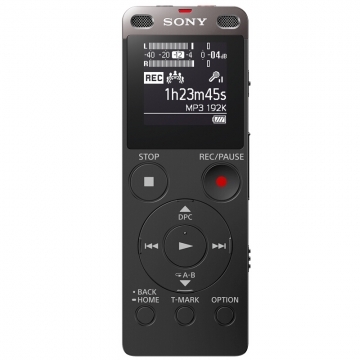 索尼/SONY ICD-UX565F 錄音筆錄音筆