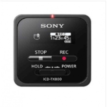 索尼/SONY ICD-TX800 錄音筆16G 藍牙操控錄音筆