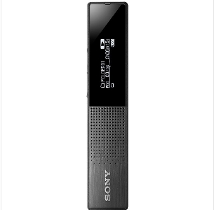 索尼/SONY ICD-TX650錄音筆 16G 黑色